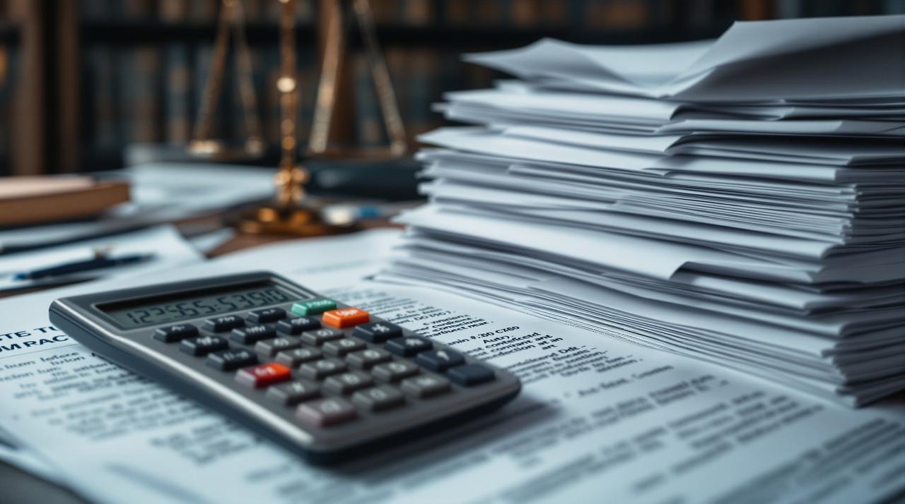 爆料51吃瓜 - 主播签约合同中暗藏天价违约金，新人主播陷入债务危机