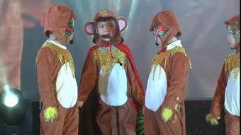 猴子吃瓜相声视频,一场欢乐的相声盛宴