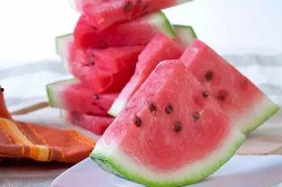 吃瓜要配勺,探寻最佳勺子搭配之道