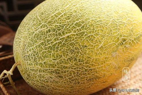 买哈密瓜吃,探寻新疆甜蜜果实
